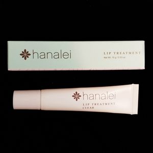 Hanalei Company Lip Treatment in Clear